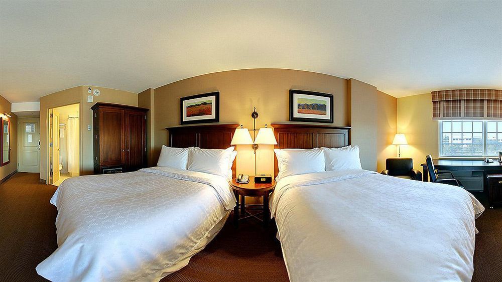 Four Points By Sheraton Houston West Exterior foto