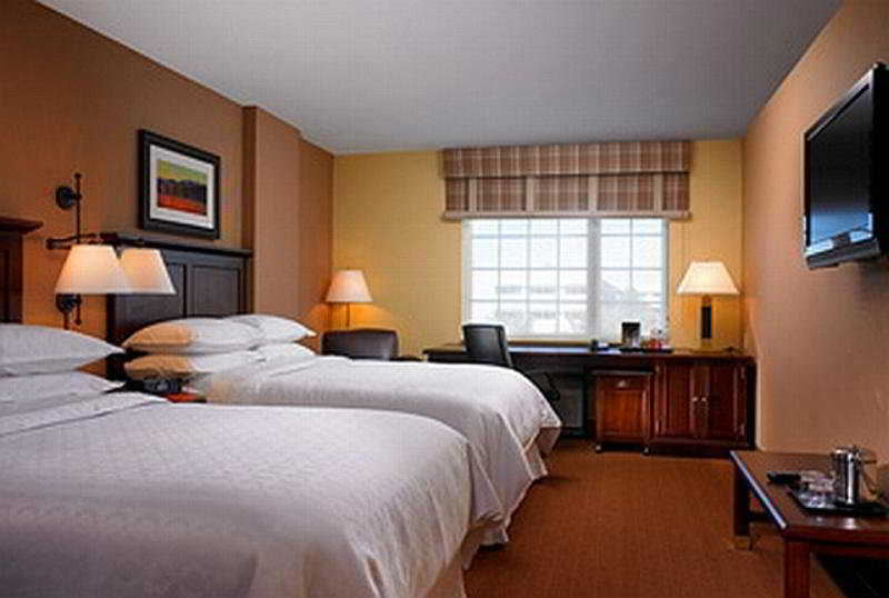 Four Points By Sheraton Houston West Exterior foto