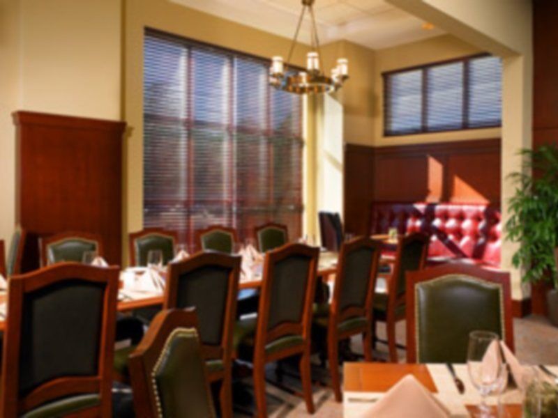 Four Points By Sheraton Houston West Exterior foto